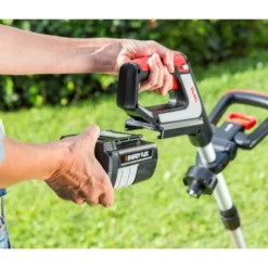 AL-KO Akku-Trimmer GT 4030, Inkl. Akku -Angebote Biohort Store 6674568 WE DE 003 AkkuTrimmerGT4030