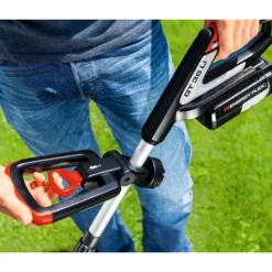 AL-KO Akku-Trimmer GT 4030, Inkl. Akku -Angebote Biohort Store 6674568 WE DE 005 AkkuTrimmerGT4030