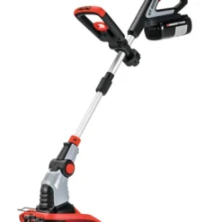 AL-KO Akku-Trimmer GT 4030, Inkl. Akku