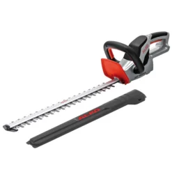 AL-KO Akku-Heckenschere HT 4055, Inkl. Akku