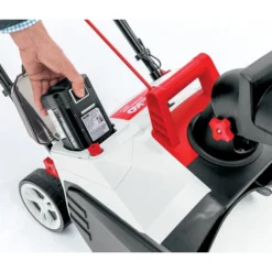 AL-KO Akku-Schneefräse ST 4048, Inkl. Akku -Angebote Biohort Store 6674600 WE DE 003 AkkuSchneefraeseST4048