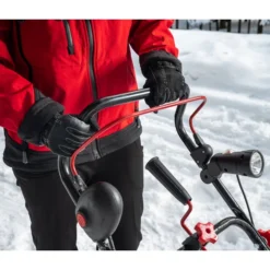 AL-KO Akku-Schneefräse ST 4048, Inkl. Akku -Angebote Biohort Store 6674600 WE DE 006 AkkuSchneefraeseST4048