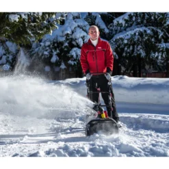 AL-KO Akku-Schneefräse ST 4048, Inkl. Akku -Angebote Biohort Store 6674600 WE MO 002 AkkuSchneefraeseST4048