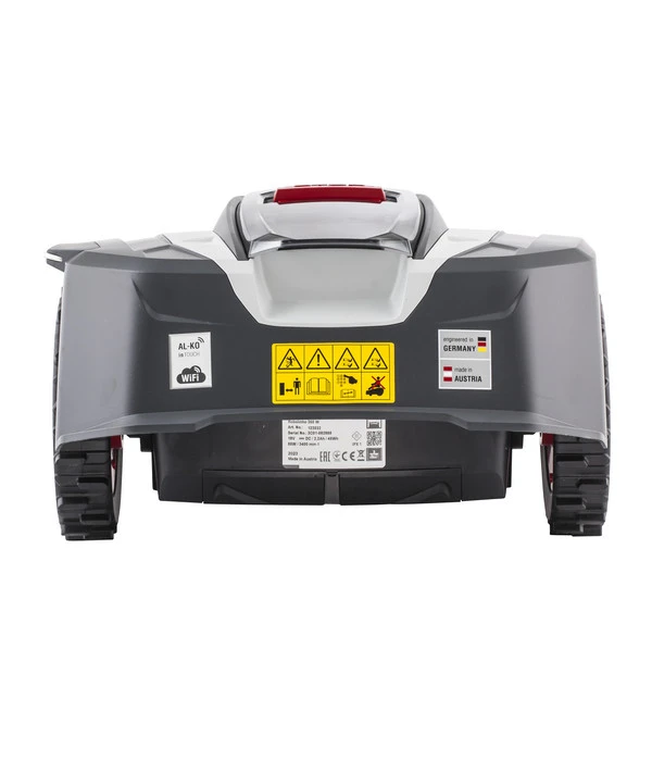 AL-KO Mähroboter Robolinho 350 W 7 AL-KO Mähroboter Robolinho 350 W – Bild 5