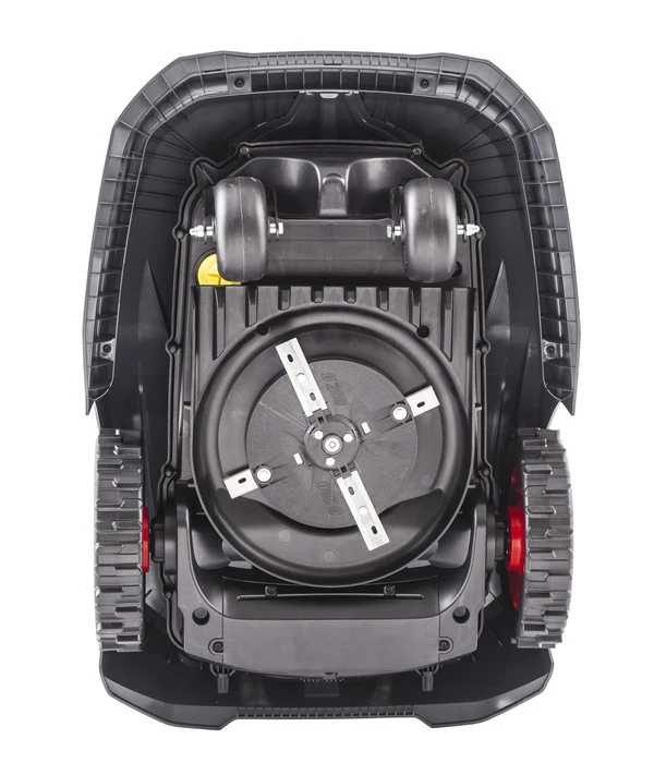 AL-KO Mähroboter Robolinho 350 W 8 AL-KO Mähroboter Robolinho 350 W – Bild 6