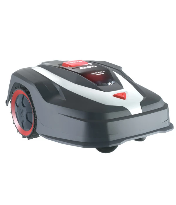 AL-KO Mähroboter Robolinho 350 W 3 AL-KO Mähroboter Robolinho 350 W