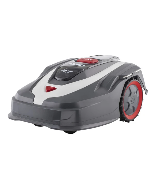 AL-KO Mähroboter Robolinho 350 W 4 AL-KO Mähroboter Robolinho 350 W – Bild 2