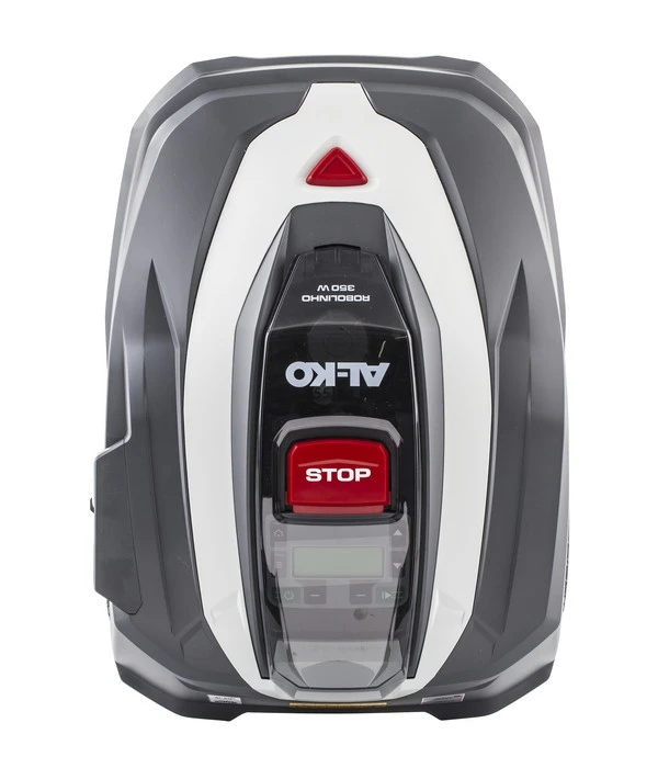 AL-KO Mähroboter Robolinho 350 W 6 AL-KO Mähroboter Robolinho 350 W – Bild 4