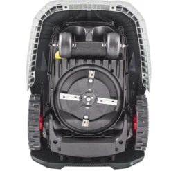 AL-KO Mähroboter Robolinho 550 W -Angebote Biohort Store 6674634 WE DE 001 MaehroboterRobolinho550W