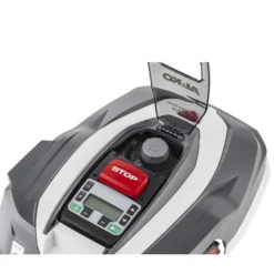 AL-KO Mähroboter Robolinho 550 W -Angebote Biohort Store 6674634 WE DE 004 MaehroboterRobolinho550W