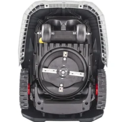 AL-KO Mähroboter Robolinho 1300 W -Angebote Biohort Store 6674642 WE DE 001 MaehroboterRobolinho1300W