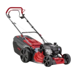 AL-KO Benzinrasenmäher 473 SP-B Premium