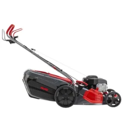 AL-KO Benzinrasenmäher 473 SP-B Premium -Angebote Biohort Store 6674683 WE FS 004 ALKOBenzinrasenmaeher473SP BPremium