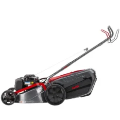 AL-KO Benzinrasenmäher 46.3 SP-B Highline 8 AL-KO Benzinrasenmäher 46.3 SP-B Highline -Angebote Biohort Store 6674717 WE FS 003 ALKOBenzinrasenmaeher463SP BHighline