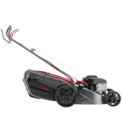 AL-KO Benzinrasenmäher 46.3 SP-B Highline 9 AL-KO Benzinrasenmäher 46.3 SP-B Highline -Angebote Biohort Store 6674717 WE FS 004 ALKOBenzinrasenmaeher463SP BHighline