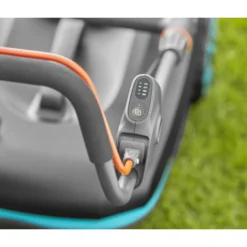 GARDENA Akku-Rasenmäher PowerMax 37/36V P4A Ready-To-Use Set 10 GARDENA Akku-Rasenmäher PowerMax 37/36V P4A Ready-To-Use Set -Angebote Biohort Store 6677793 WE DE 001 GardenaPowermax