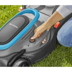 GARDENA Elektro-Rasenmäher PowerMax 32/1200 G2 10 GARDENA Elektro-Rasenmäher PowerMax 32/1200 G2 -Angebote Biohort Store 6677884 WE DE 001 GardenaPowermax