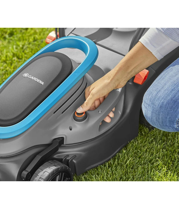 GARDENA Elektro-Rasenmäher PowerMax 32/1200 G2 6 GARDENA Elektro-Rasenmäher PowerMax 32/1200 G2 – Bild 4