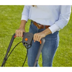 GARDENA Elektro-Rasenmäher PowerMax 32/1200 G2 11 GARDENA Elektro-Rasenmäher PowerMax 32/1200 G2 -Angebote Biohort Store 6677884 WE DE 002 GardenaPowermax