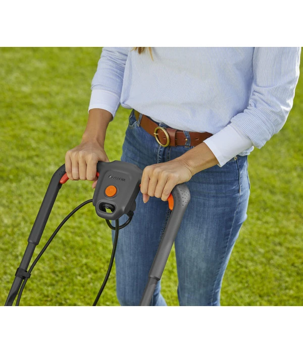 GARDENA Elektro-Rasenmäher PowerMax 32/1200 G2 7 GARDENA Elektro-Rasenmäher PowerMax 32/1200 G2 – Bild 5