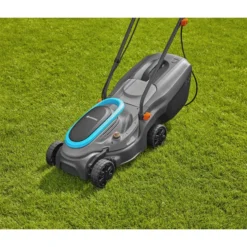 GARDENA Elektro-Rasenmäher PowerMax 32/1200 G2 9 GARDENA Elektro-Rasenmäher PowerMax 32/1200 G2 -Angebote Biohort Store 6677884 WE MO 002 GardenaPowermax