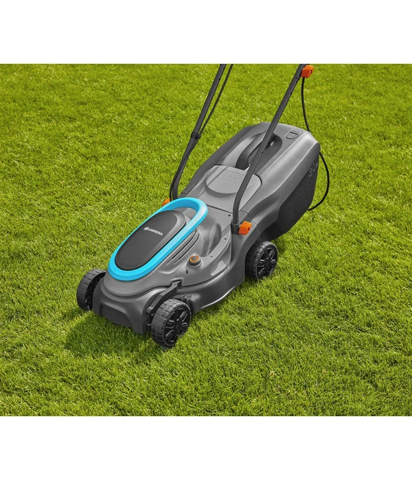 GARDENA Elektro-Rasenmäher PowerMax 32/1200 G2 5 GARDENA Elektro-Rasenmäher PowerMax 32/1200 G2 – Bild 3