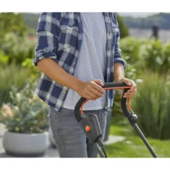 GARDENA Elektro-Rasenmäher PowerMax 37/1800 G2 -Angebote Biohort Store 6677892 WE DE 002 GardenaPowermax