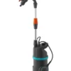 GARDENA Regenfasspumpe 4000/1 -Angebote Biohort Store 6677900 WE FS 001 GardenaRegenfasspumpe