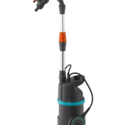 GARDENA Regenfasspumpe 4000/1