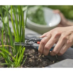 GARDENA Ernteschere GripCut -Angebote Biohort Store 6678320 WE MO 001 GardenaGripcut