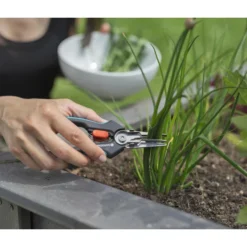 GARDENA Ernteschere GripCut -Angebote Biohort Store 6678320 WE MO 003 GardenaGripcut