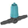 GARDENA Micro-Drip-System Regulierbarer Reihentropfer, 10 Stk. -Angebote Biohort Store 6678510 WE FS 001 GardenaMicroDripSystemRegulierbarerReihentropfer