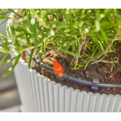 GARDENA Micro-Drip-System Starter-Set Für Terrassen -Angebote Biohort Store 6678668 WE MO 001 GardenaMicroDripSystemStartSetfuerTerrassen