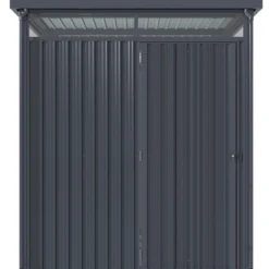 Pergart Metallgerätehaus Basel -Angebote Biohort Store 6679245 WE FS 003 EPHMetallgeraetehaus