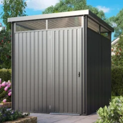 Pergart Metallgerätehaus Basel -Angebote Biohort Store 6679245 WE MO 001 EPHMetallgeraetehaus