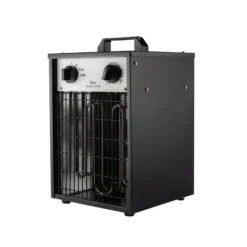 Vitavia Elektroheizung Carinae 3 Kw, Ca. B25,50/H41/T25,50 Cm