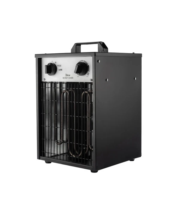 Vitavia Elektroheizung Carinae 3 Kw, Ca. B25,50/H41/T25,50 Cm 3 Vitavia Elektroheizung Carinae 3 Kw, Ca. B25,50/H41/T25,50 Cm