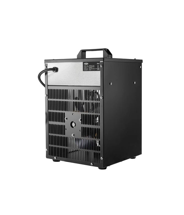 Vitavia Elektroheizung Carinae 3 Kw, Ca. B25,50/H41/T25,50 Cm 4 Vitavia Elektroheizung Carinae 3 Kw, Ca. B25,50/H41/T25,50 Cm – Bild 2