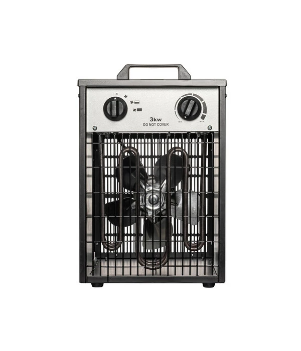 Vitavia Elektroheizung Carinae 3 Kw, Ca. B25,50/H41/T25,50 Cm 5 Vitavia Elektroheizung Carinae 3 Kw, Ca. B25,50/H41/T25,50 Cm – Bild 3