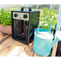 Vitavia Elektroheizung Carinae 3 Kw, Ca. B25,50/H41/T25,50 Cm 9 Vitavia Elektroheizung Carinae 3 Kw, Ca. B25,50/H41/T25,50 Cm -Angebote Biohort Store 6679302 WE MO 001 EPHElektroheizung