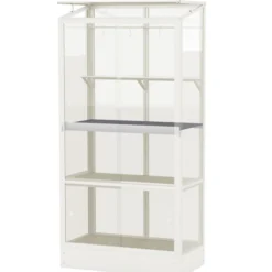 Vitavia Zusatzregal Für Balkongewächshaus -Angebote Biohort Store 6679500 WE FS 003 EPHZusatzregal