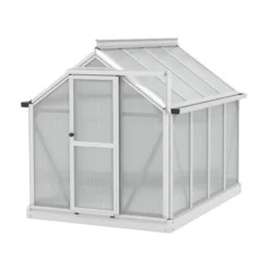 Vitavia Minigewächshaus Merlin, Ca. B80/H106,50/T111 Cm