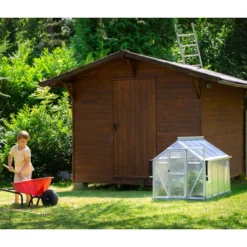 Vitavia Minigewächshaus Merlin, Ca. B80/H106,50/T111 Cm -Angebote Biohort Store 6679526 WE MO 003 EPHMiniGWH