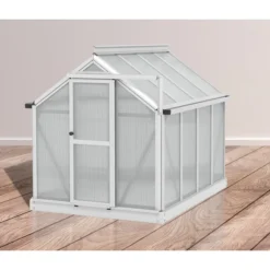 Vitavia Minigewächshaus Merlin, Ca. B80/H106,50/T111 Cm -Angebote Biohort Store 6679526 WE MO 008 EPHMiniGWH