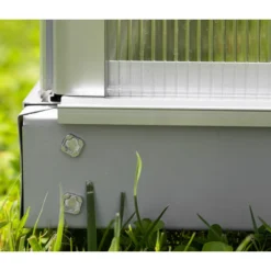 Vitavia Minigewächshaus Merlin, Ca. B80/H106,50/T111 Cm -Angebote Biohort Store 6679526 WE MO 011 EPHMiniGWH