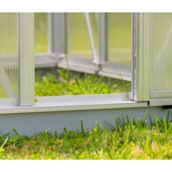 Vitavia Minigewächshaus Merlin, Ca. B80/H106,50/T111 Cm -Angebote Biohort Store 6679526 WE MO 013 EPHMiniGWH