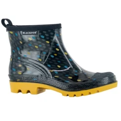 AJS Stiefelette Brenna