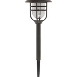 Smart Garden Solar-Pfahlleuchte Avant 5er-Set, Ca. B13,2/H43/T13,2 Cm 7 Smart Garden Solar-Pfahlleuchte Avant 5er-Set, Ca. B13,2/H43/T13,2 Cm -Angebote Biohort Store 6691901 WE FS 001 DehnerSolarPfahlleuchteAvant