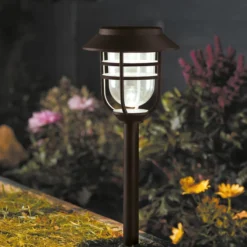 Smart Garden Solar-Pfahlleuchte Avant 5er-Set, Ca. B13,2/H43/T13,2 Cm 9 Smart Garden Solar-Pfahlleuchte Avant 5er-Set, Ca. B13,2/H43/T13,2 Cm -Angebote Biohort Store 6691901 WE MO 002 DehnerSolarPfahlleuchteAvant