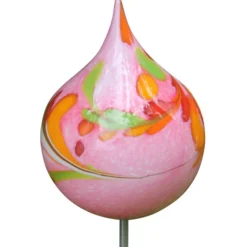 MP Glaszauber Glas-Zwiebel, Ca. Ø15 Cm